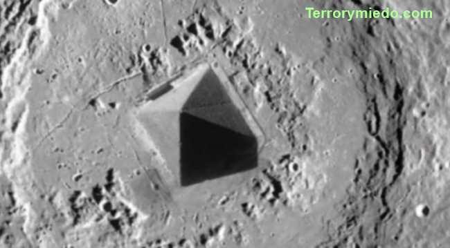 piramide luna